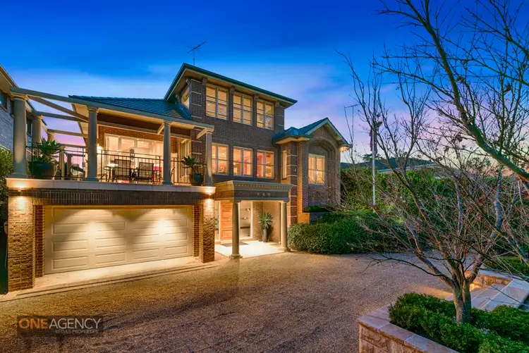 168 River Road, Leonay NSW 2750