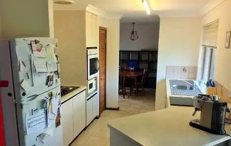 Second view of Homely house listing, 5 Blue Manna Place, Australind WA 6233