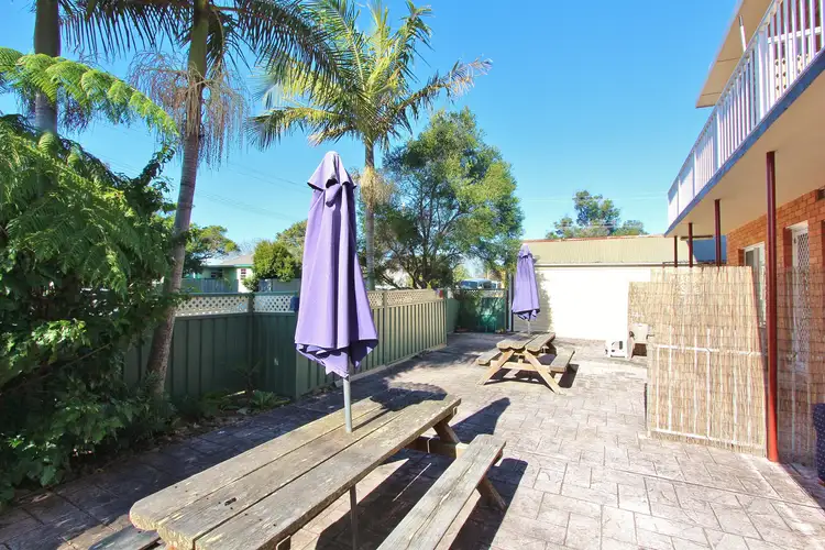Fourth view of Homely block of units listing, 1 Edith Street, North Haven NSW 2443