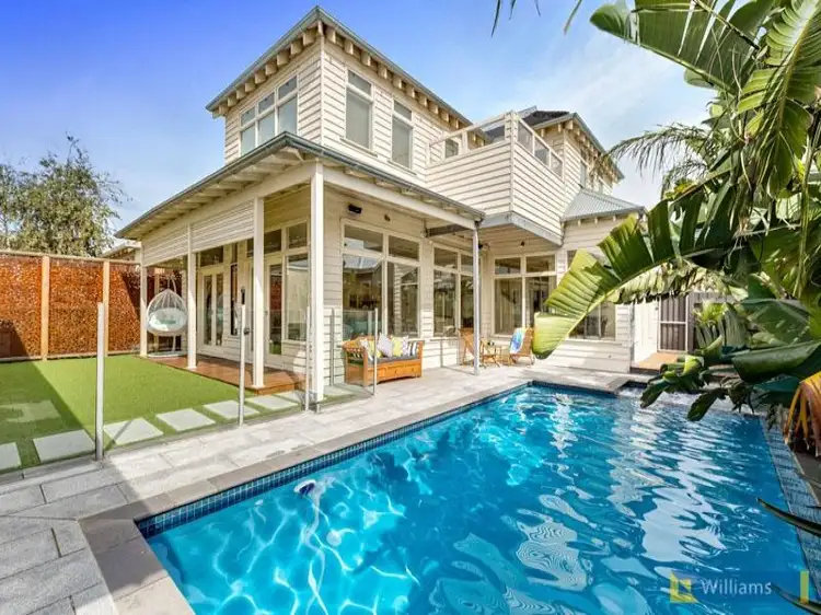 Third view of Homely house listing, 26 Hannan Street, Williamstown VIC 3016