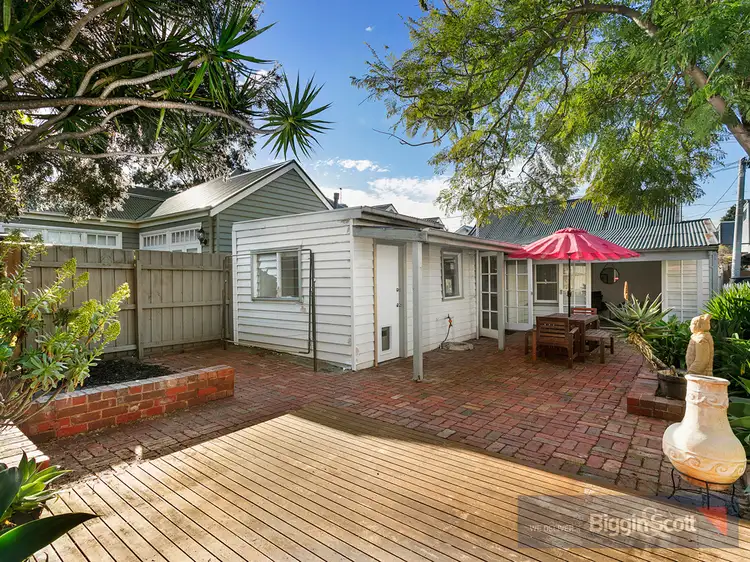Fifth view of Homely house listing, 53 Leslie Street, St Kilda East VIC 3183