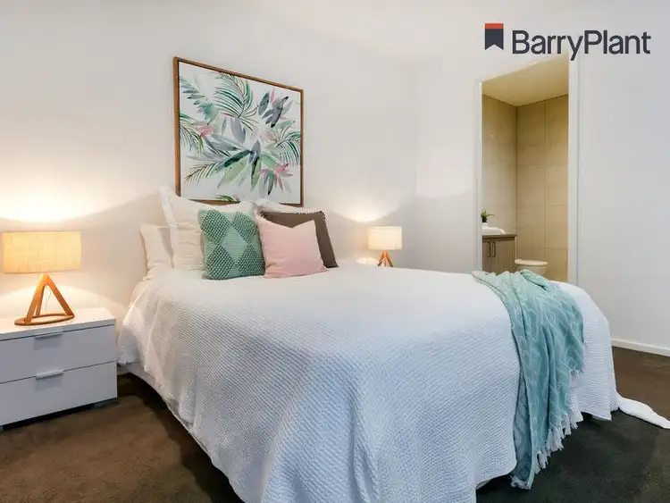 Fifth view of Homely townhouse listing, 2/60-62 Beleura Hill Road, Mornington VIC 3931