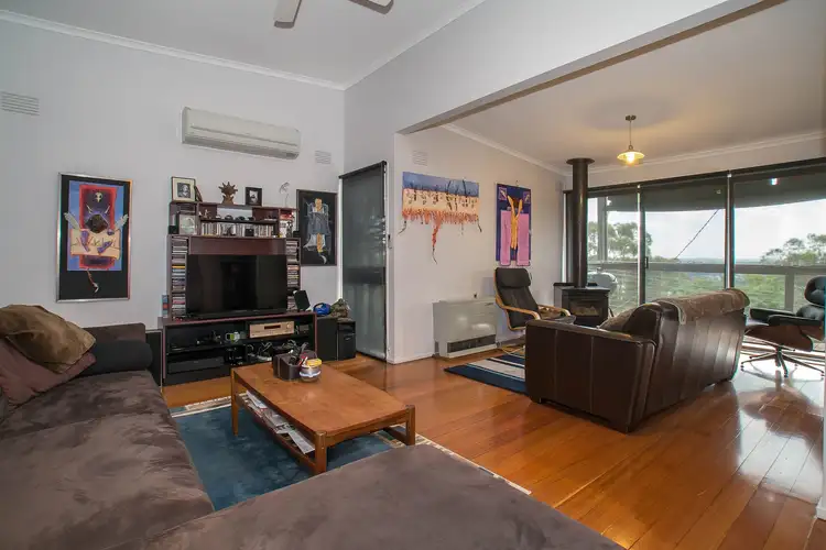 Sixth view of Homely house listing, 41 Ferndale Road, Upper Ferntree Gully VIC 3156