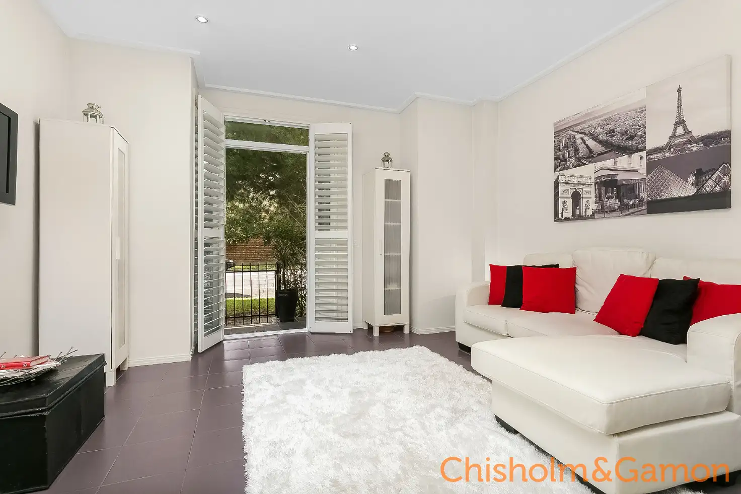 Main view of Homely apartment listing, 2/79 Pickles Street, Port Melbourne VIC 3207
