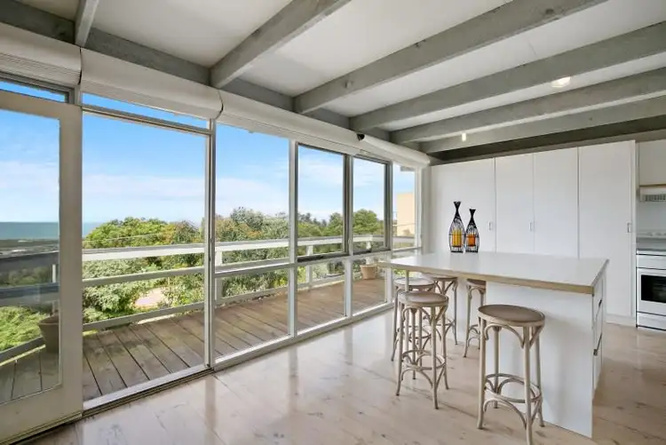 Fifth view of Homely house listing, 5 Third Avenue, Anglesea VIC 3230