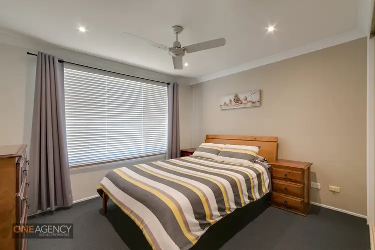 Sixth view of Homely house listing, 5 Kana Close, Cranebrook NSW 2749