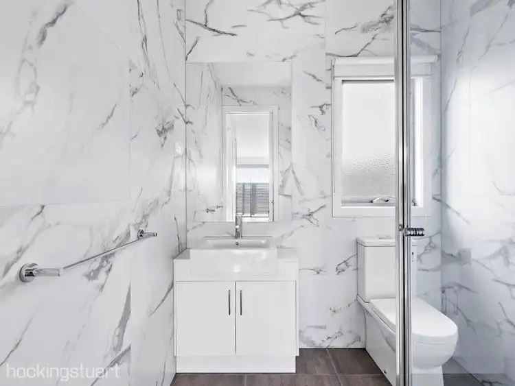 Fifth view of Homely townhouse listing, 2/17 Park Avenue, Preston VIC 3072