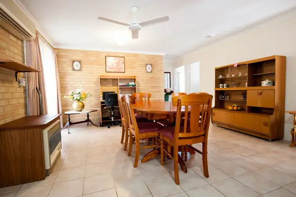 Fourth view of Homely house listing, 8 Calgaret Street, Carey Park WA 6230