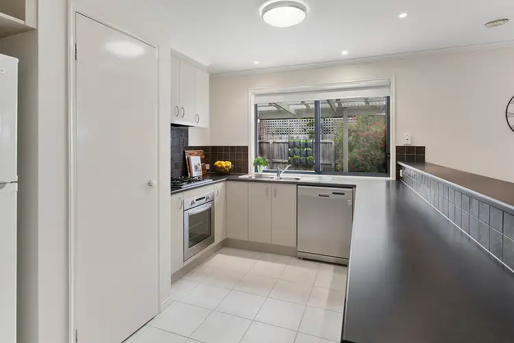 Fifth view of Homely house listing, 40 Seahaze Drive, Torquay VIC 3228