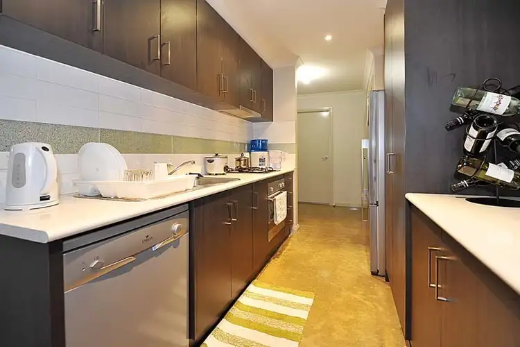 Fifth view of Homely townhouse listing, 11c Cecile Court, Ballarat East VIC 3350