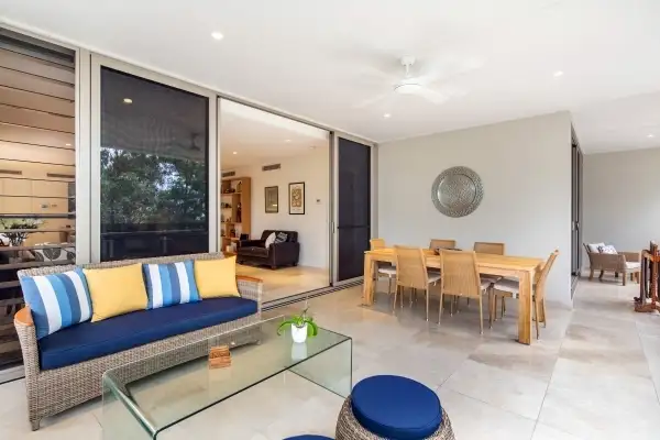 Fifth view of Homely apartment listing, 12/10 Serenity Close, Noosa Heads QLD 4567