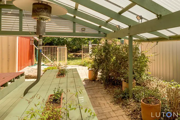 Seventh view of Homely house listing, 2 Lelta Place, Giralang ACT 2617