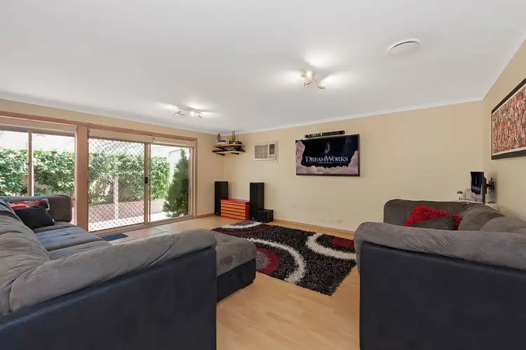 Fifth view of Homely house listing, 21 Manna Gum Walk, South Morang VIC 3752