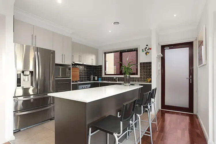Fourth view of Homely apartment listing, 10/11D Murray Street, Yarraville VIC 3013