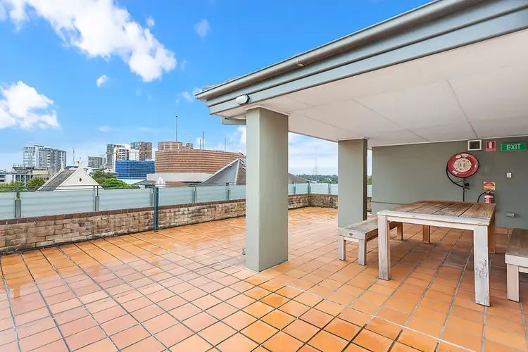 Main view of Homely studio listing, 20/78-80 Alexander Street, Crows Nest NSW 2065