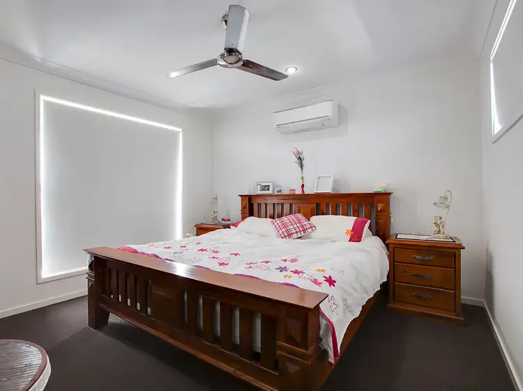 Sixth view of Homely house listing, 3/27 Hookes Terrace, Springfield Lakes QLD 4300