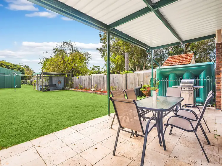 Third view of Homely house listing, 89 Torres Street, Kurnell NSW 2231