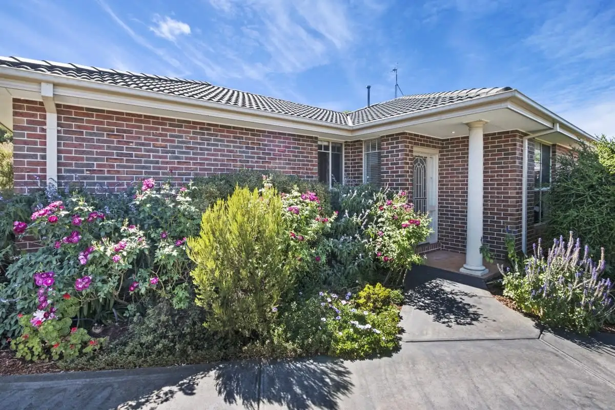 Main view of Homely unit listing, 1/111 Blackwood Park Road, Ferntree Gully VIC 3156
