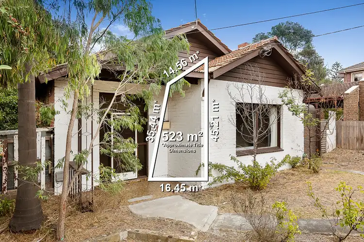 37 Saturn Street, Caulfield South VIC 3162