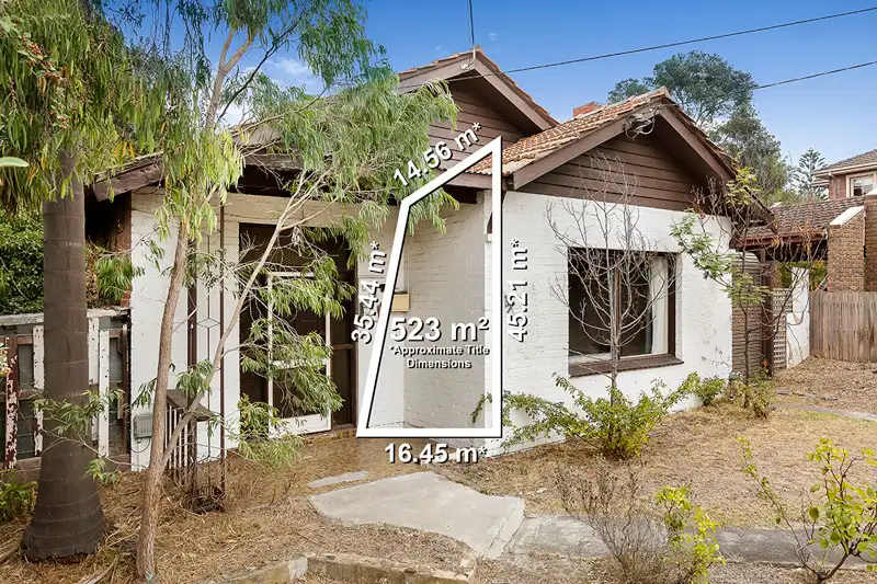 Main view of Homely house listing, 37 Saturn Street, Caulfield South VIC 3162