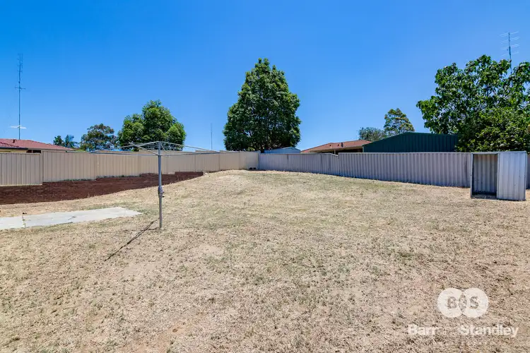 Fifth view of Homely house listing, 18 Rendell Elbow, Withers WA 6230