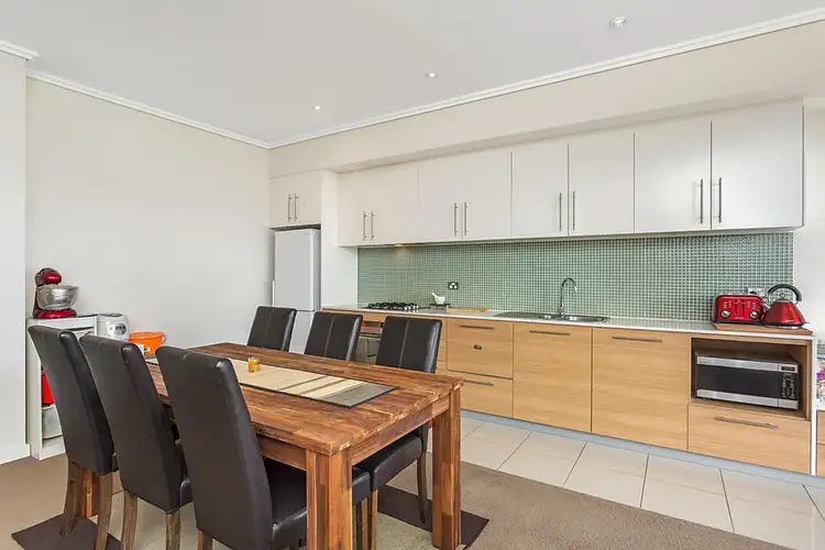 Third view of Homely apartment listing, A302/6 Avenue of Oceania, Newington NSW 2127