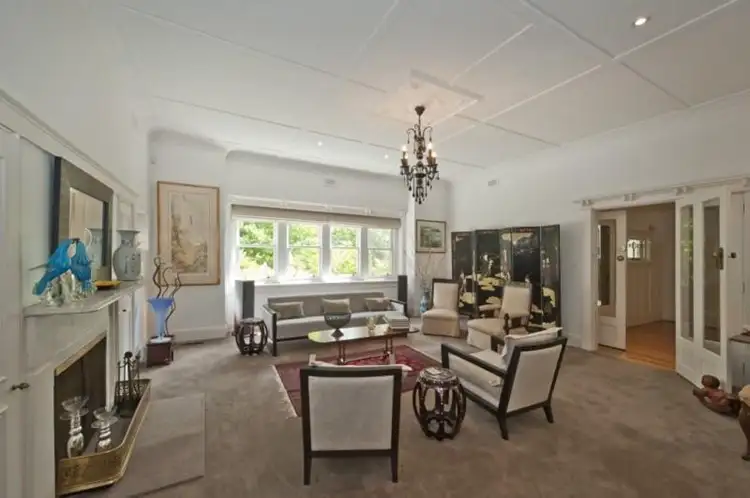 Fourth view of Homely house listing, 8 Warra Street, Toorak VIC 3142