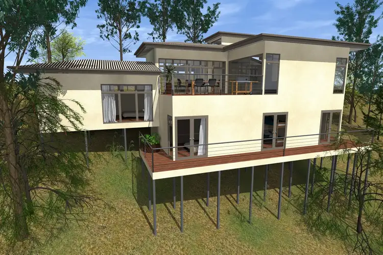 Seventh view of Homely land listing, 42a Baldwin Avenue, Upper Ferntree Gully VIC 3156