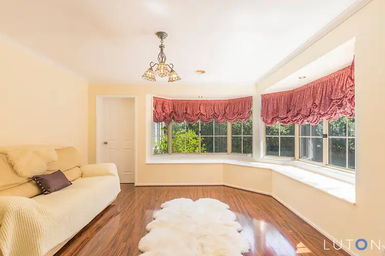 Fourth view of Homely house listing, 6 Higinbotham Street, Watson ACT 2602