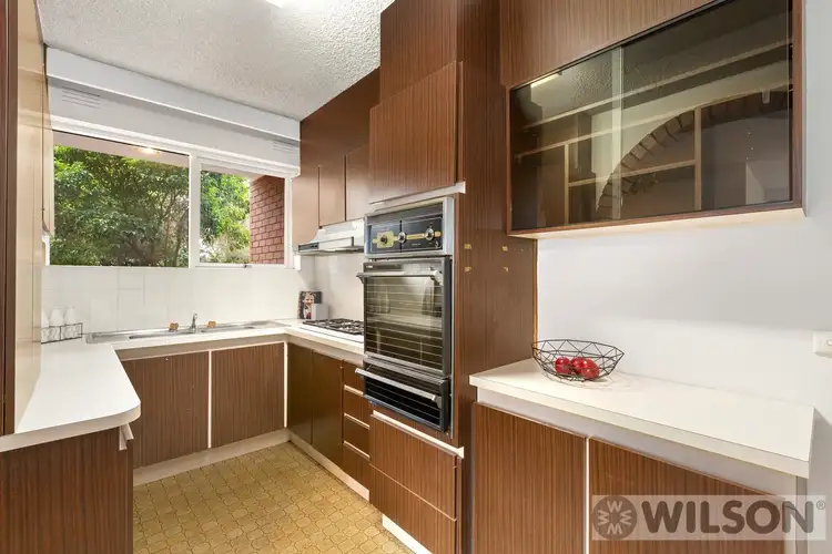 Fourth view of Homely apartment listing, 1/363 Balaclava Road, Caulfield North VIC 3161