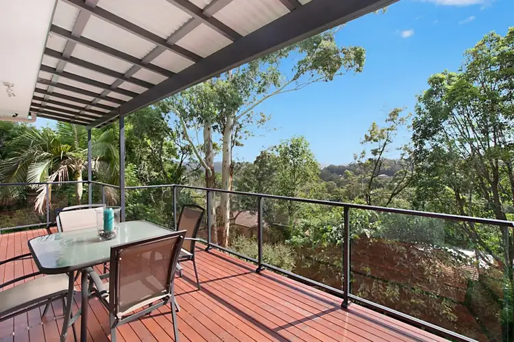 Fifth view of Homely house listing, 42 Ridgway Road, Avoca Beach NSW 2251