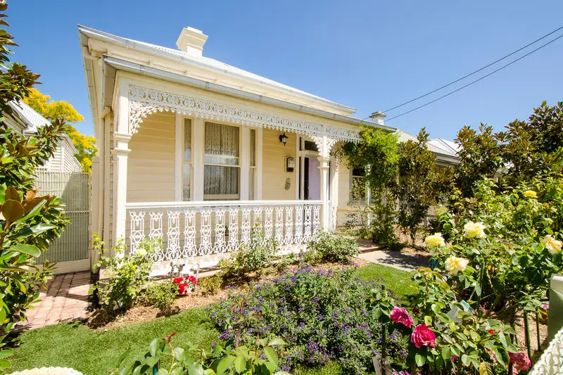 Main view of Homely house listing, 21 Pasco Street, Williamstown VIC 3016