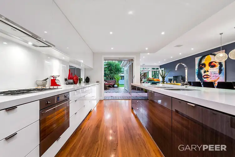 Fifth view of Homely house listing, 183 Inkerman Street, St Kilda VIC 3182