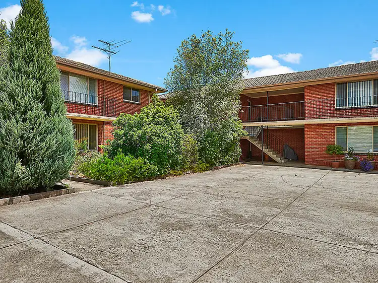 Main view of Homely apartment listing, 3/45 St Elmo Road, Ivanhoe VIC 3079