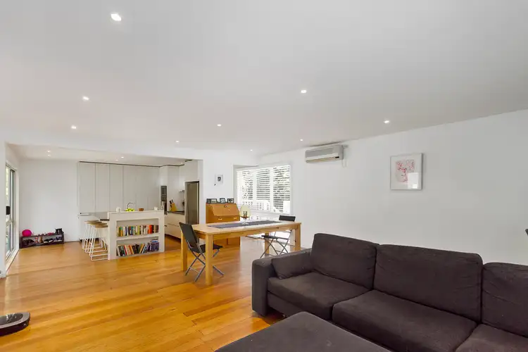 Second view of Homely house listing, 17 Wright Road, Avonsleigh VIC 3782