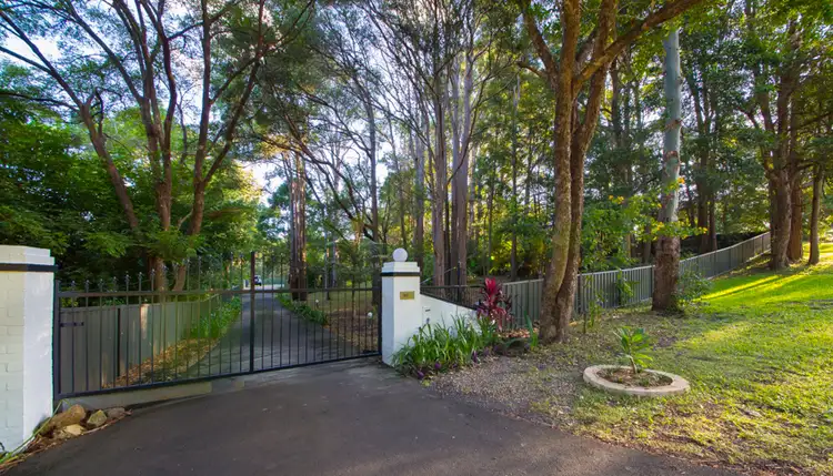 Second view of Homely house listing, 6 Amanda Close, Boambee NSW 2450