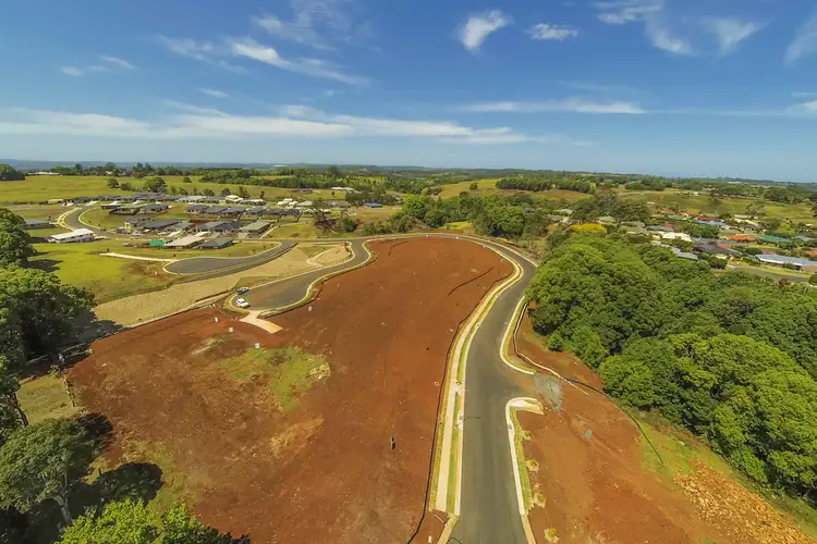 Lot 78 Bolwarra Circuit, Wollongbar NSW 2477