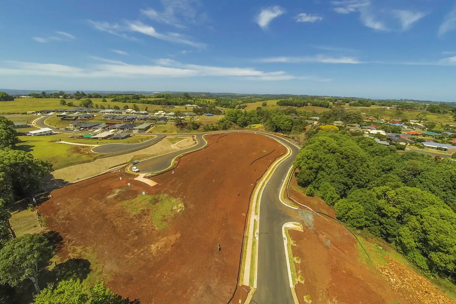 Main view of Homely land listing, Lot 78 Bolwarra Circuit, Wollongbar NSW 2477
