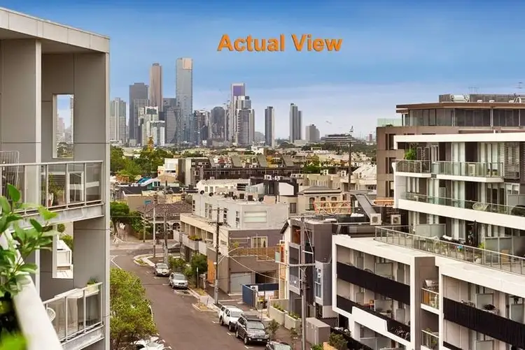 501/99 Nott Street, Port Melbourne VIC 3207