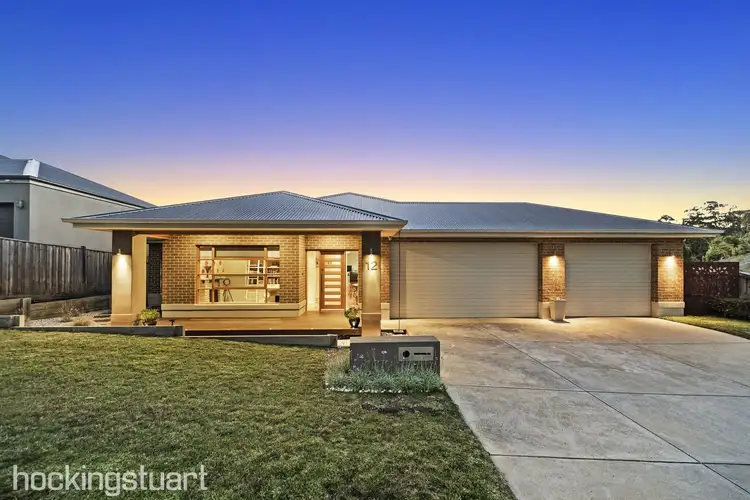 12 Brooklyn Court, Brown Hill VIC 3350