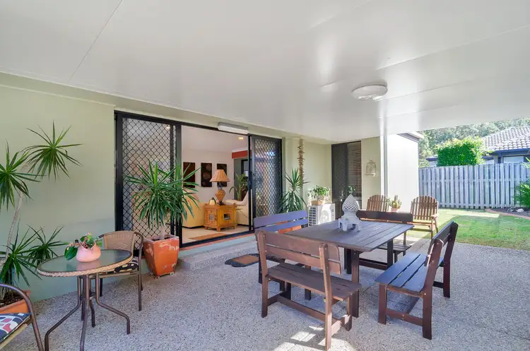 2/26 Keegan Circuit, Currumbin Waters QLD 4223