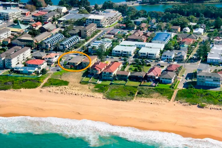 12/115 Ocean Street, Narrabeen NSW 2101