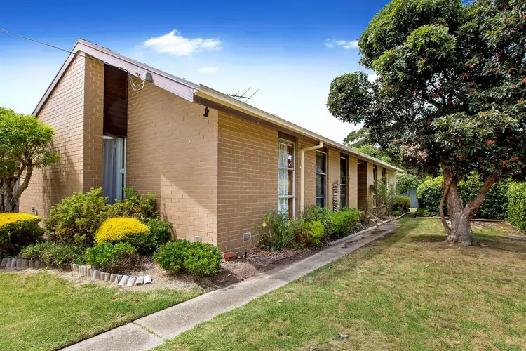 Main view of Homely house listing, 25 Gilga Street, Mornington VIC 3931