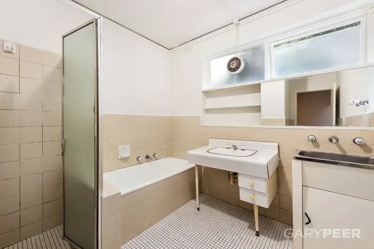 Fifth view of Homely apartment listing, 7/1015 Glen Huntly Road, Caulfield VIC 3162