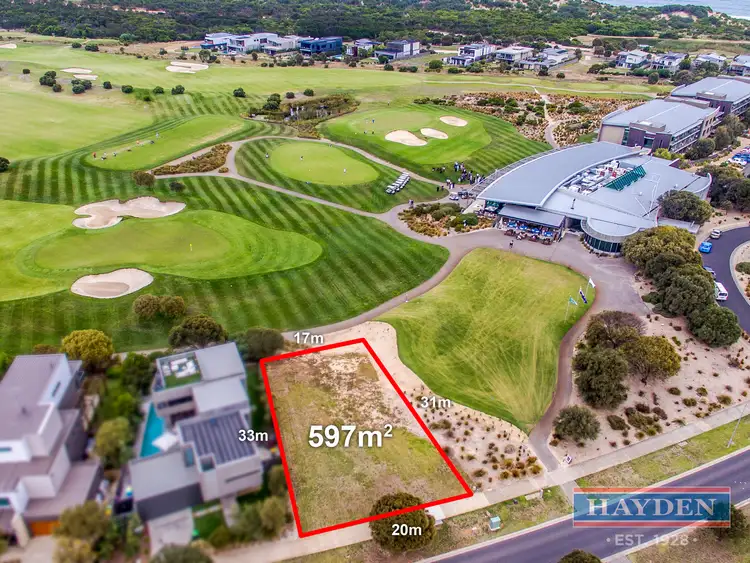 4 Sands Boulevard, Torquay VIC 3228