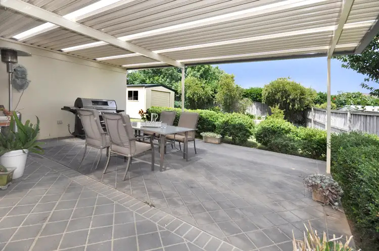 Fifth view of Homely house listing, 3 Glenquarry Crescent, Bowral NSW 2576