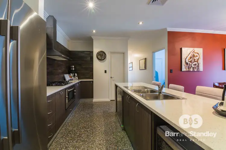 Sixth view of Homely house listing, 6 Denebola  Drive, Australind WA 6233