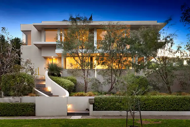 1 Banksia Avenue, Beaumaris VIC 3193