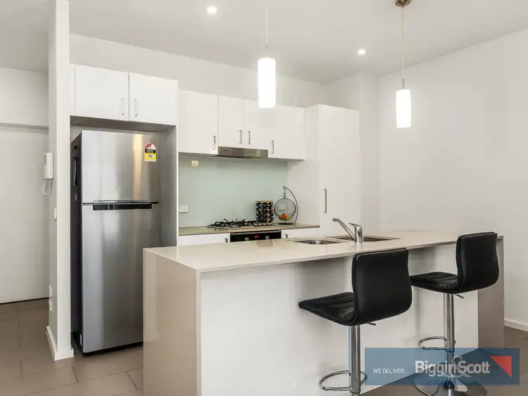 Second view of Homely apartment listing, 109/339 Mitcham Road, Mitcham VIC 3132