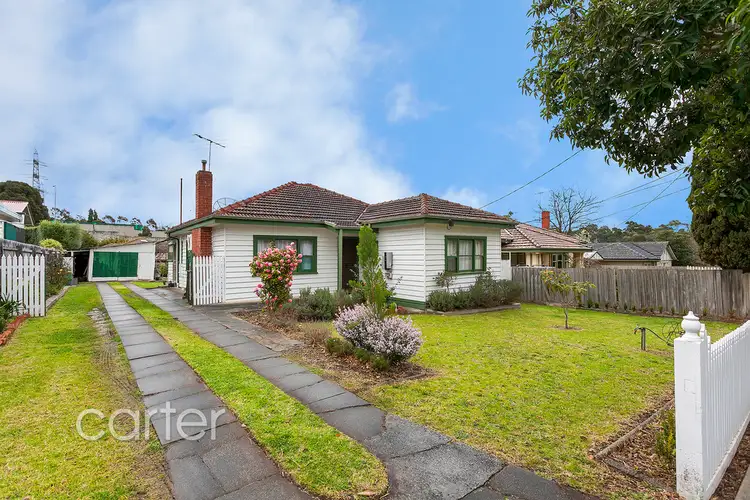 Third view of Homely house listing, 13 Sherbrook Avenue, Ringwood VIC 3134